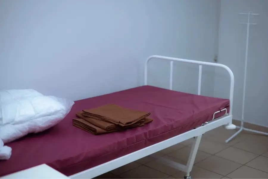 Частный вытрезвитель в Пестове: быстро, недорого